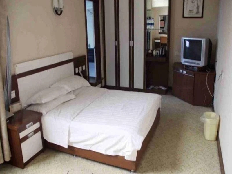 Starway Hotel Tianyuan Yangzhou Huaihai Road