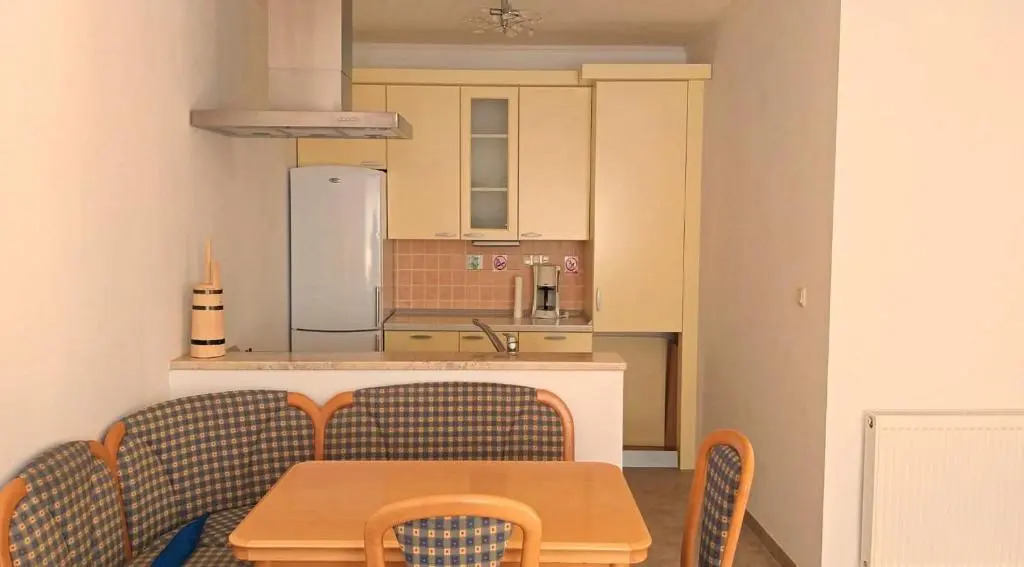 Apartments Stare Duce 6