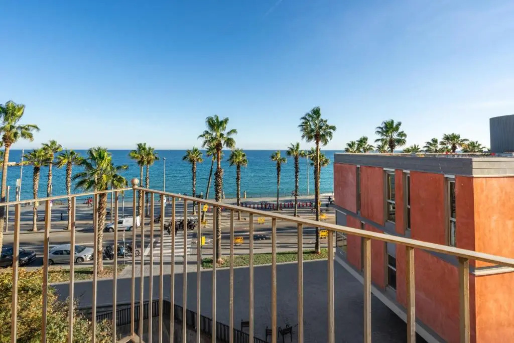 Kronos on the Beach suite 3