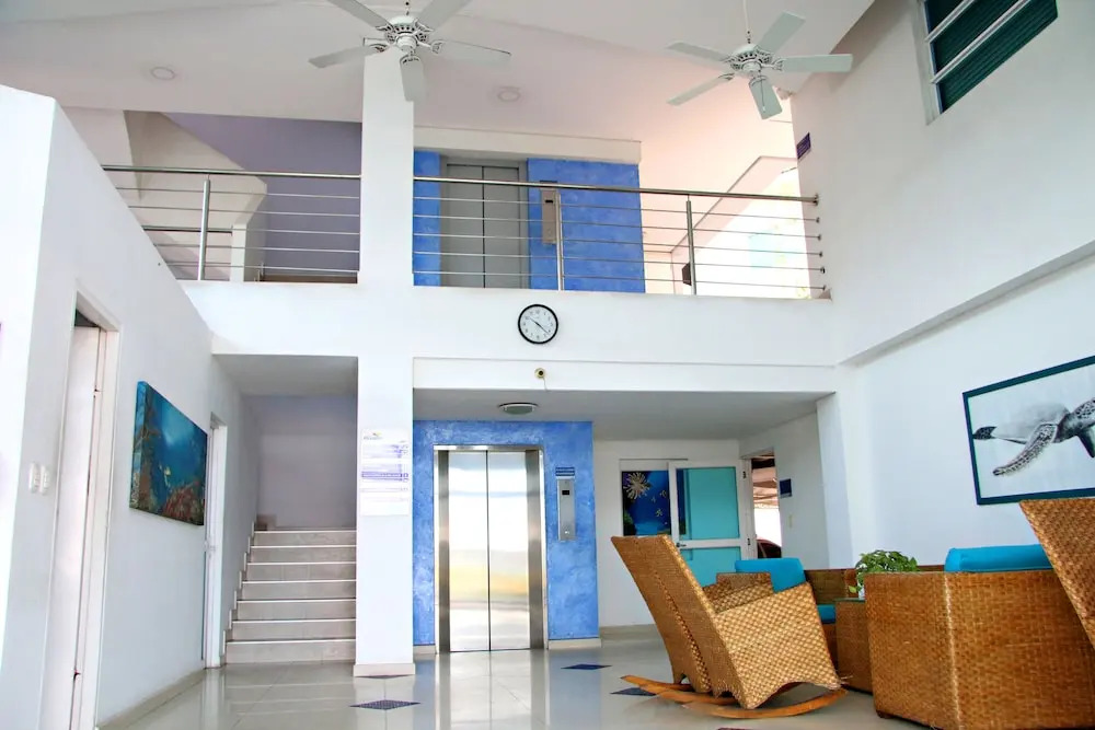 Hotel Oceano