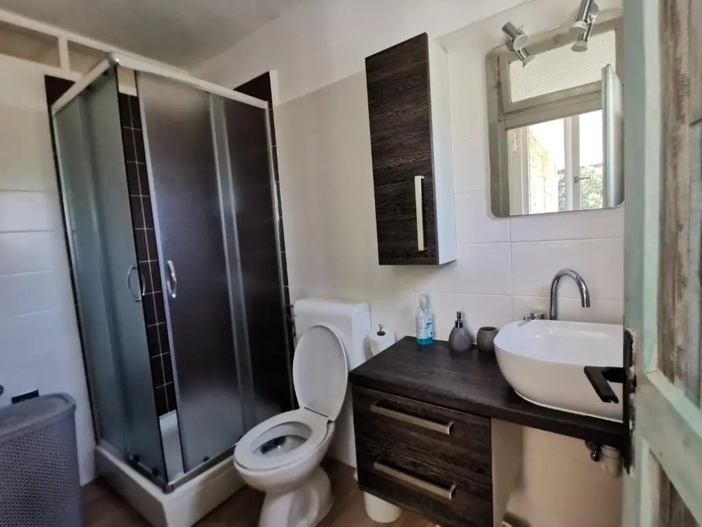 Tinas holiday house