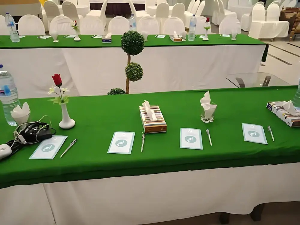 Al-safina Hotel