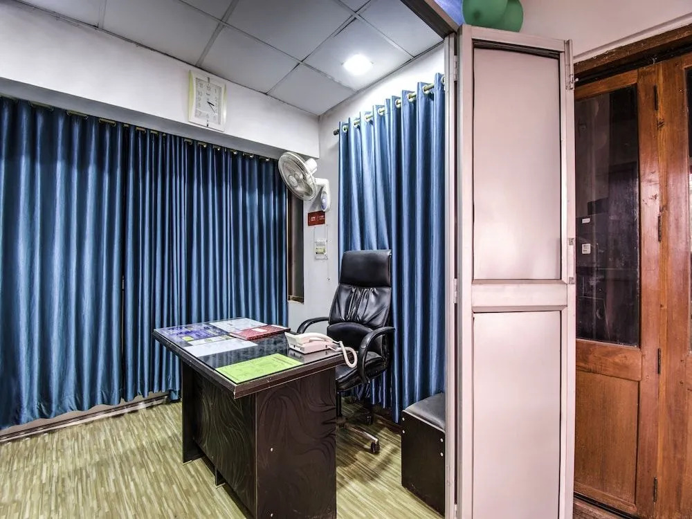 OYO Flagship 23420 Patliputra Heritage Guest House