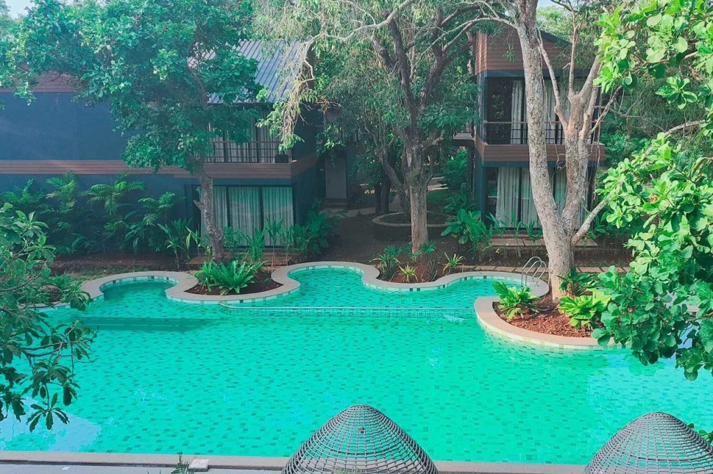 Avataara Resort & Spa