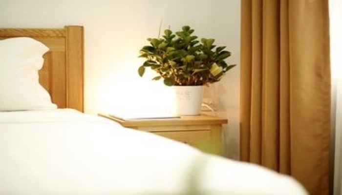 City House Pham Viet Chanh Apartment 11