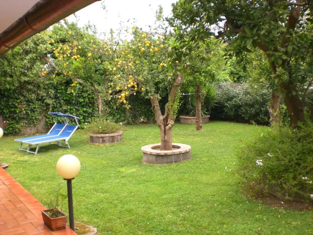 Chalet Claudia