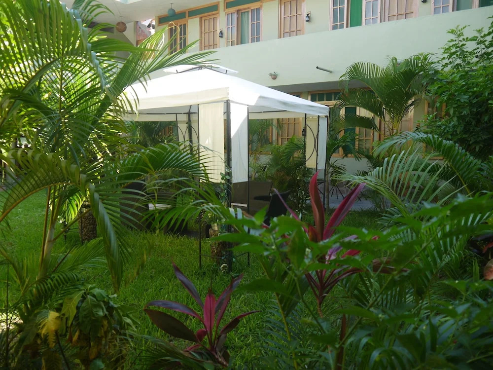 Punta Sal Bungalows