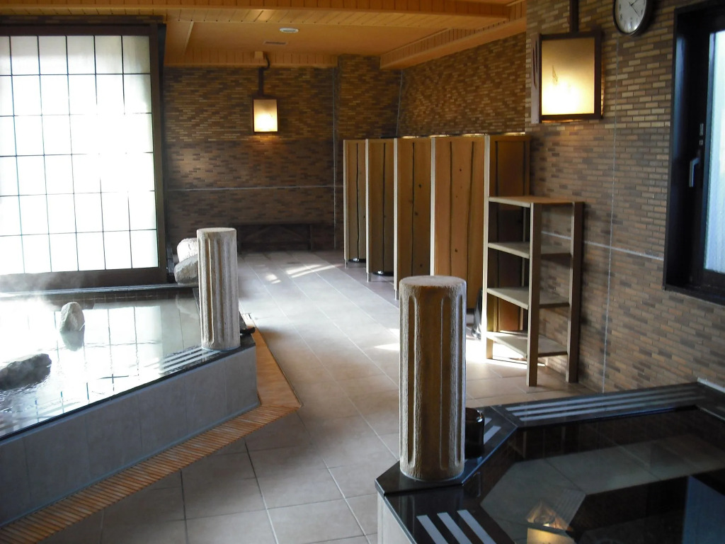 Dormy Inn Takasaki