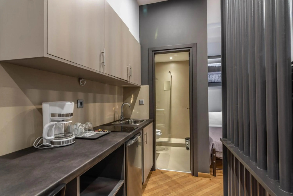 ARIS Premium Accommodation