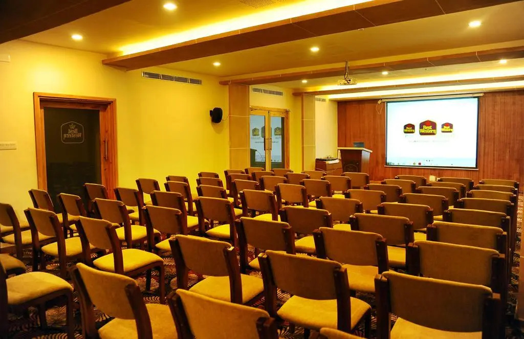 Hotel Indriya Wayanad