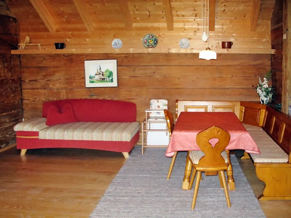 Holiday Home Mader by Interhome