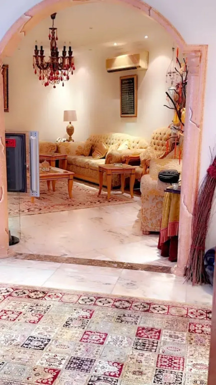 Vilaa al Mohamed