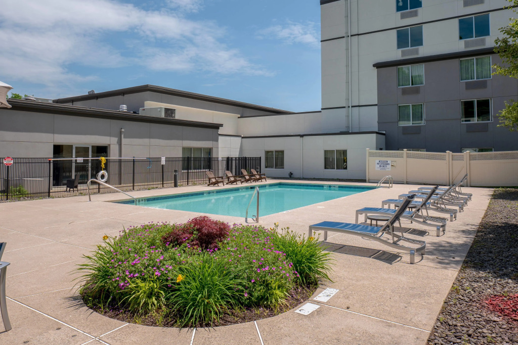 La Quinta by Wyndham Danbury