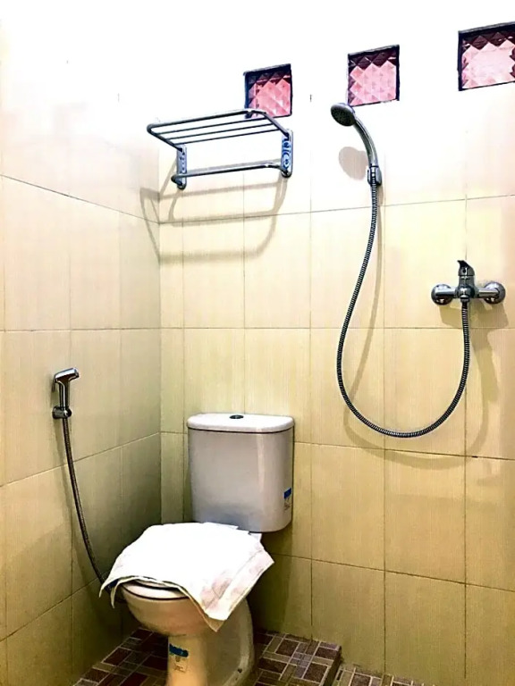 Panorama Guest House Syariah