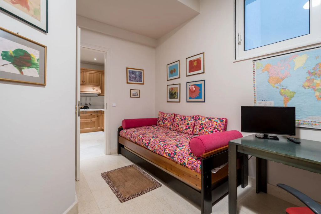 Villa Thetis Athens