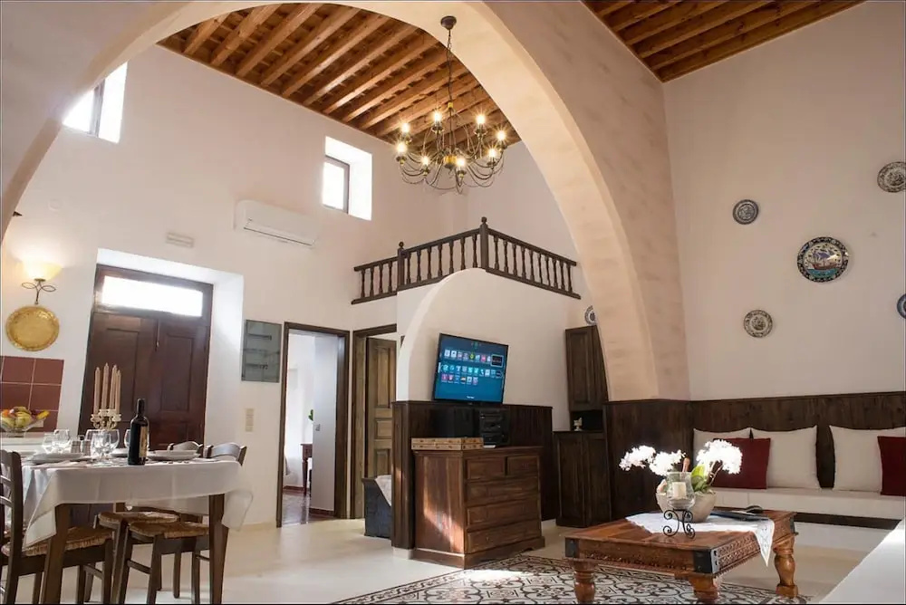 Villa Amalia
