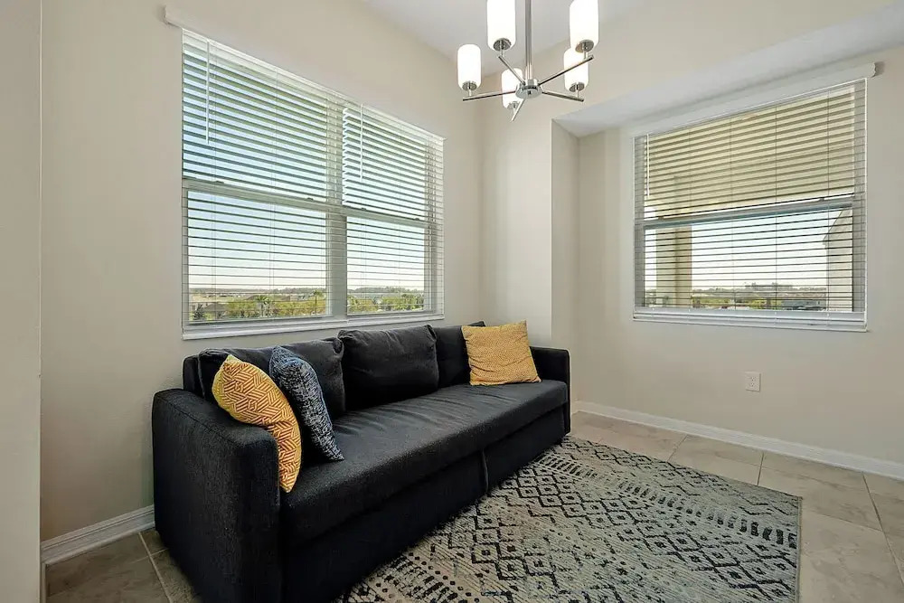 3161 Paradox Circle, Unit 406 Kissimmee, 2 Beds