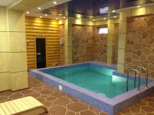 Hotel Resort Dostyk