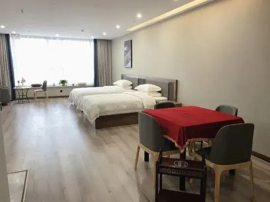 Enshi Kuiyuan Hotel