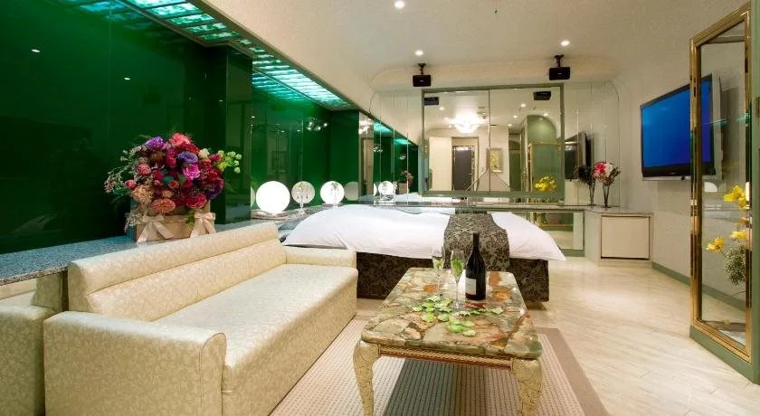 Hotel Casablanca Amagasaki - Adult Only