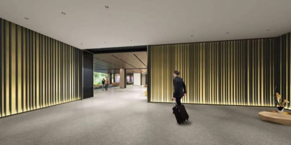 Отель Richmond Hotel Premier Kyoto Shijo
