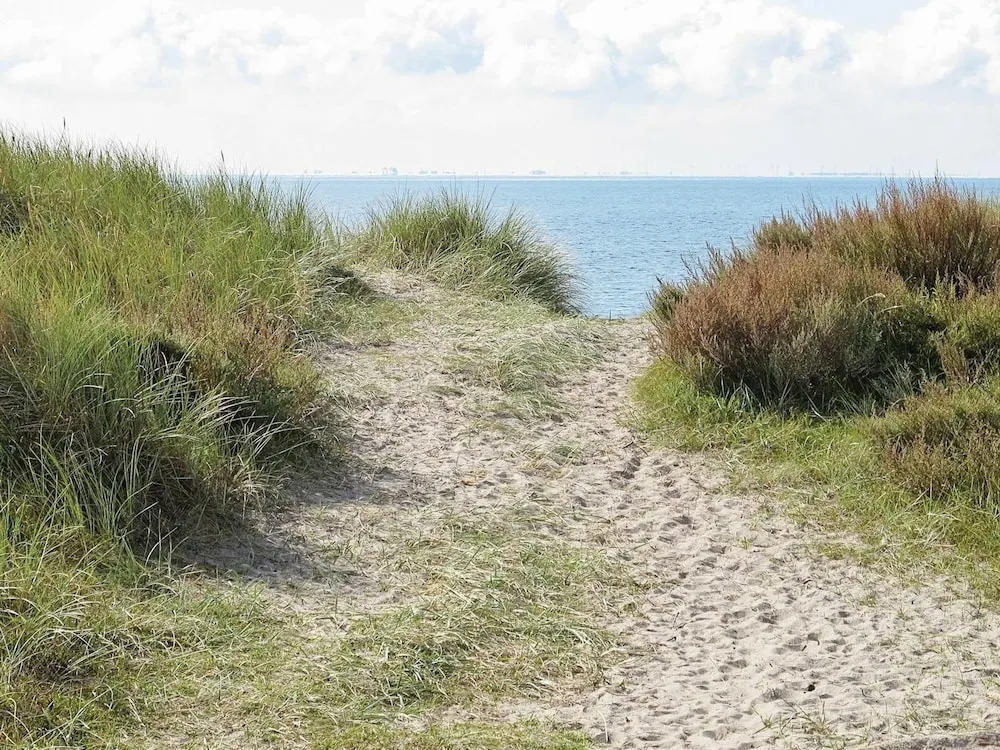 Tranquil Haven Near Beach - By Traum Ferienwohnungen