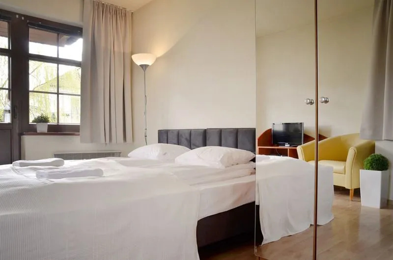Dom & House - Apartmenty Zacisze