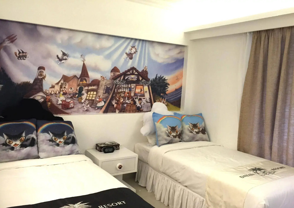 Concerto Inn