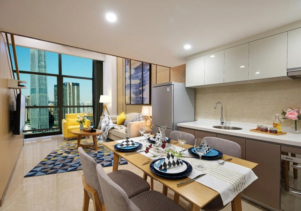 Royal Star Apartment