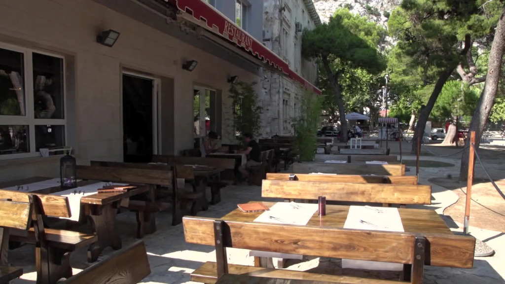Hotel Plaža