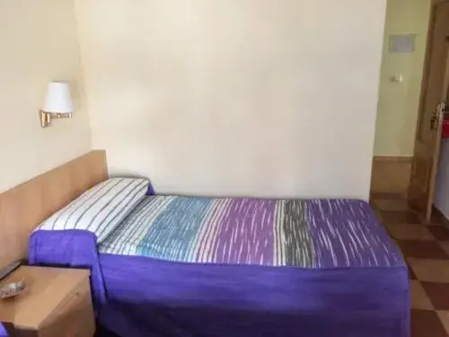 Hostal Mirasierra