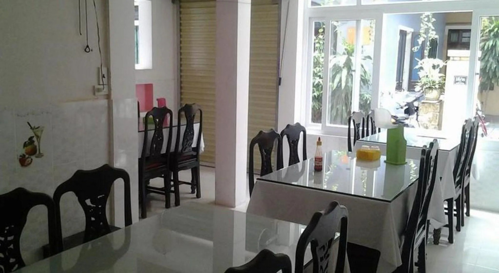 Ngoc Binh Hotel