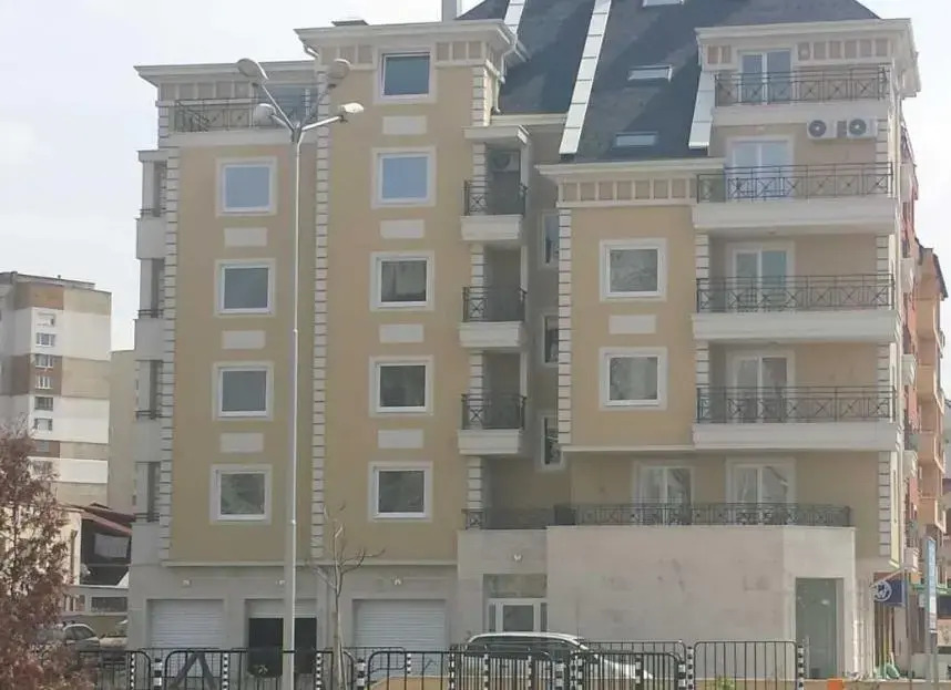 Sofia Top Apartments