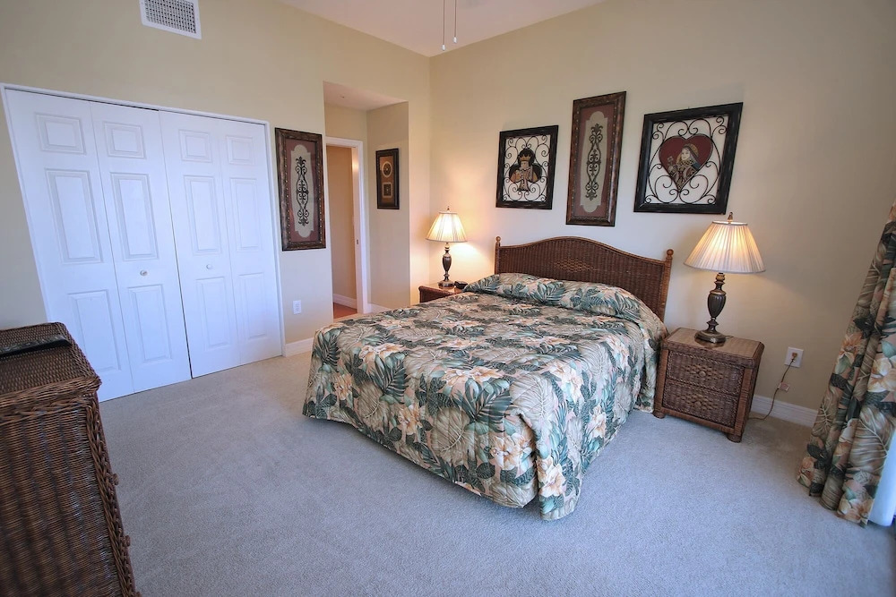 Madeira Bay Resort 512