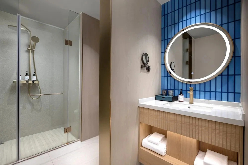 Days Inn By Wyndham Yinchuan East Jiefang Road