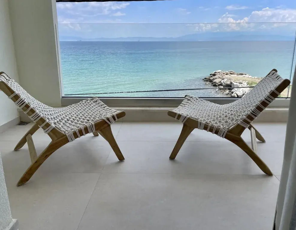 Byblos Aqua, The Amazing Sea Front Villa