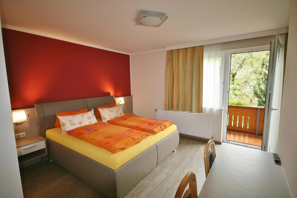 Pension Stöcklmühl