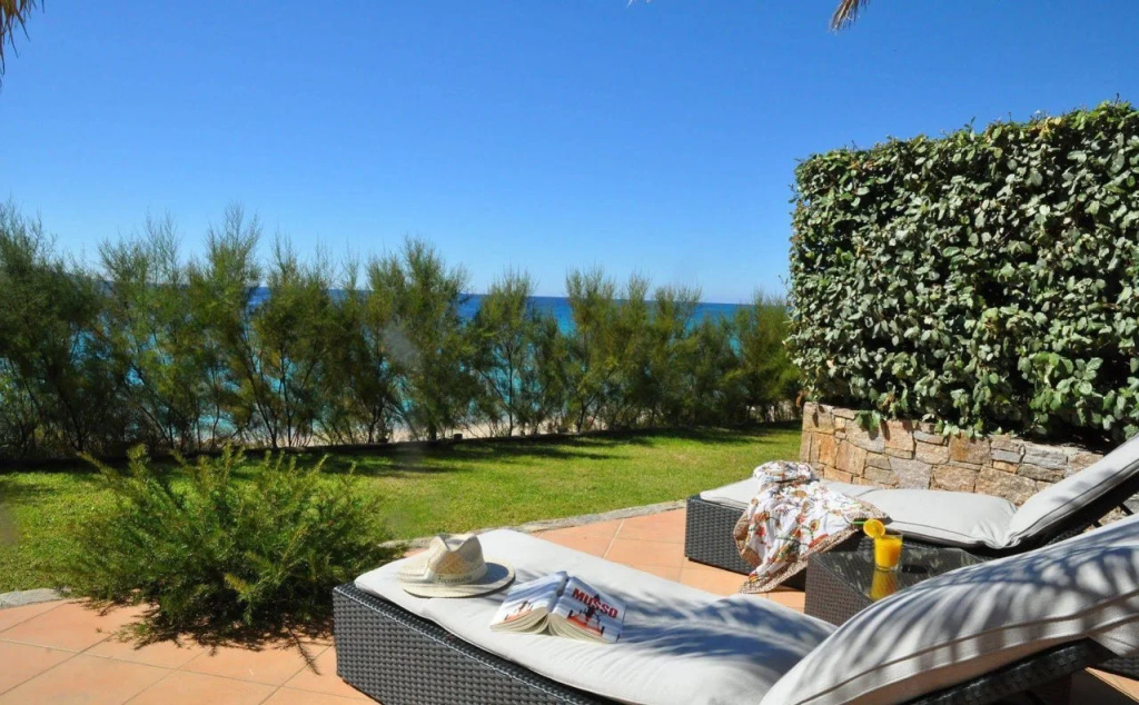 Hotel Le Ruesco