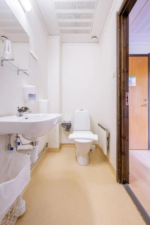 Västerbacken Hotell & Konferens