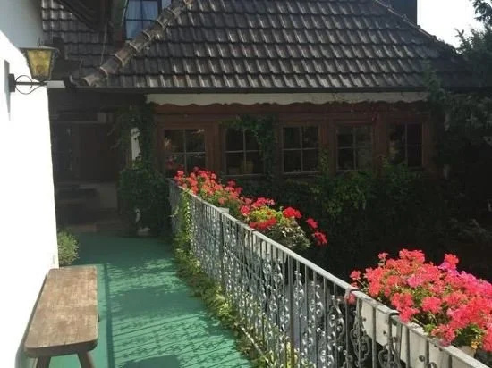 Gästehaus Eder