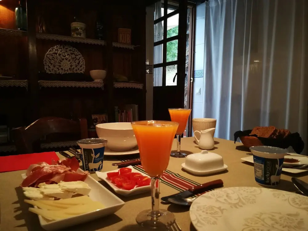 Pikukoborda B&B H3