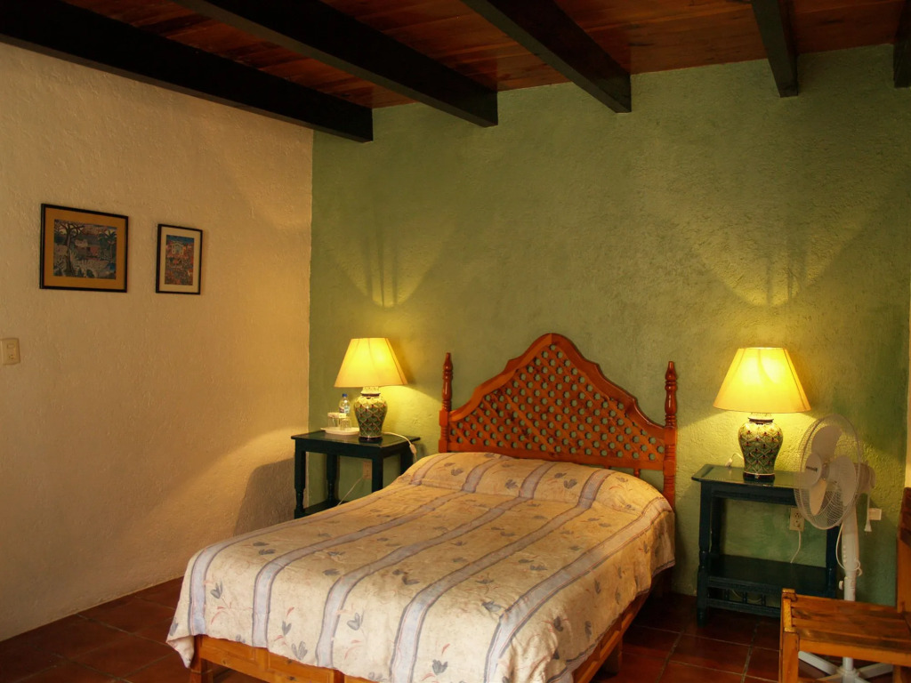 Hotel La Posada del Valle