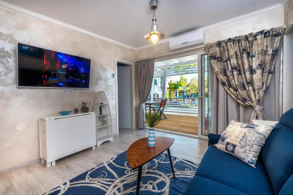 Resort House Pauk
