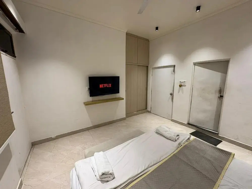 Luxury Sangam Homestay