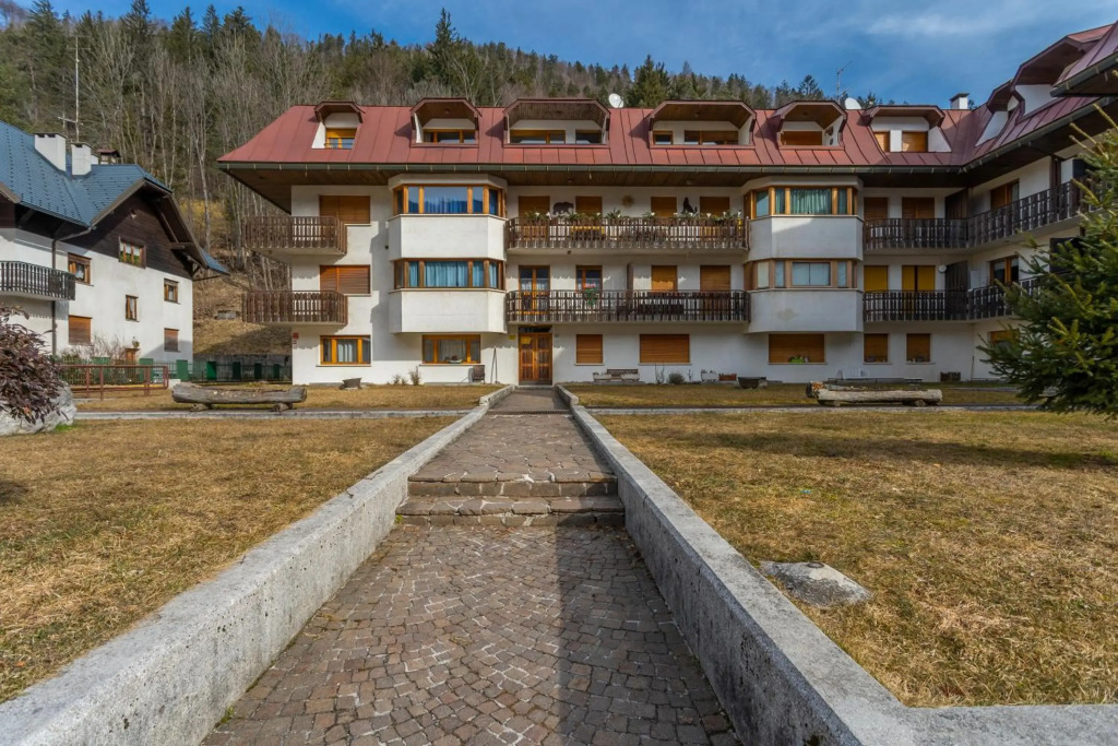 Moderno Appartamento Tarvisio - A due passi dalla Ciclovia!