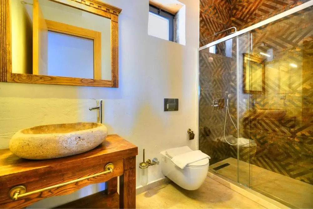 Villa Monte Telmossos With Private Pool, Jakuzzi and Sea View