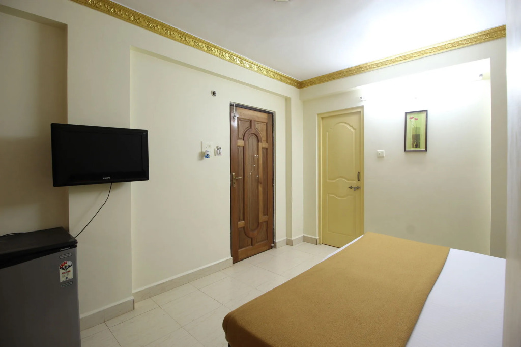 Roundcube Guest House
