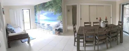 Beach House Getaway 2