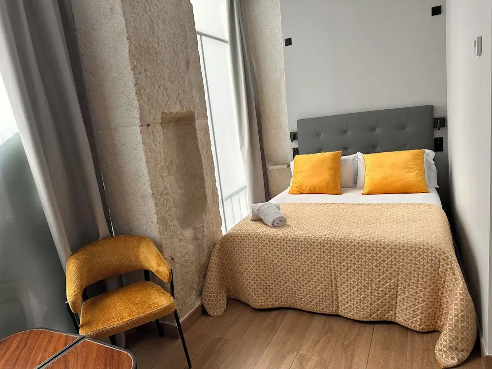 Literal Hostel Madrid