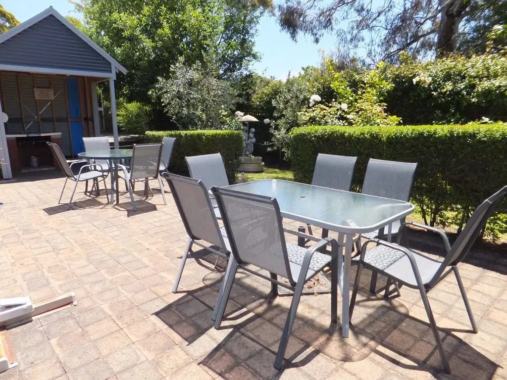 Paradise Holiday Apartments